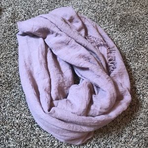 Charlotte Russe Infinity scarf